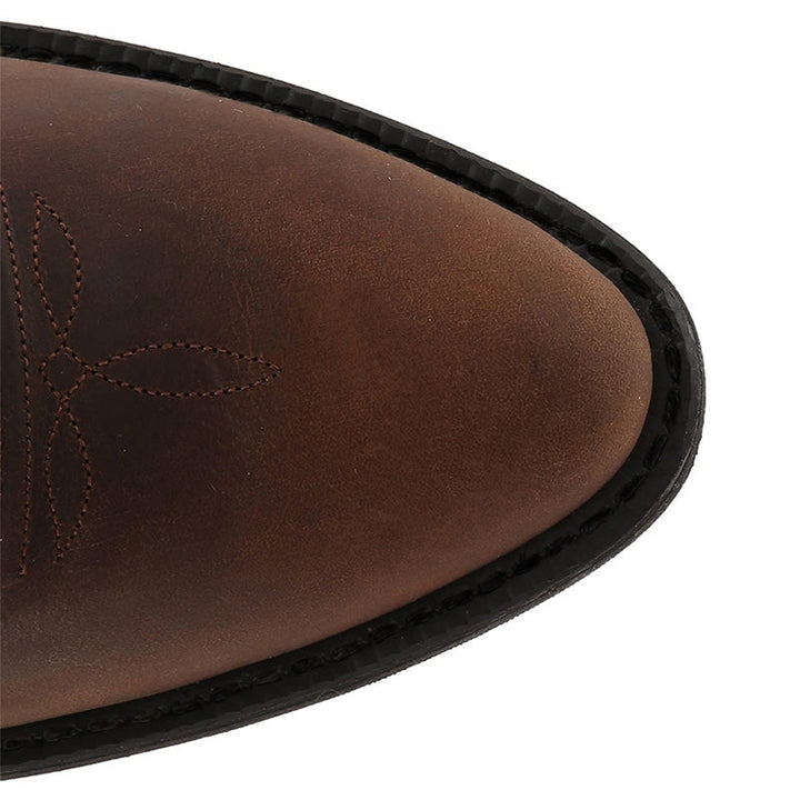 Echoarchiv | Cowboy-Stiefel für Stil und Haltbarkeit zu jedem Anlass