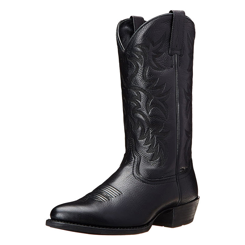 Echoarchiv | Cowboy-Stiefel für Stil und Haltbarkeit zu jedem Anlass