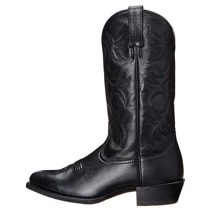 Echoarchiv | Cowboy-Stiefel für Stil und Haltbarkeit zu jedem Anlass