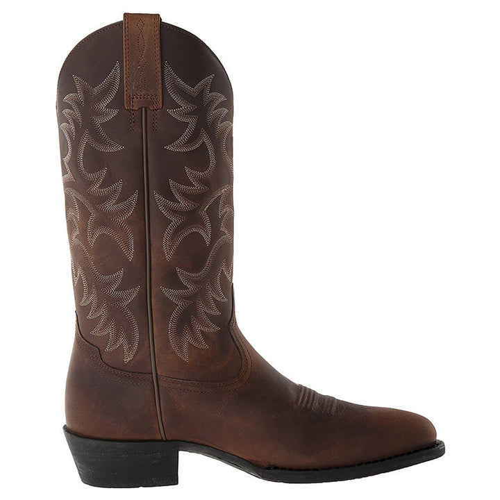 Echoarchiv | Cowboy-Stiefel für Stil und Haltbarkeit zu jedem Anlass