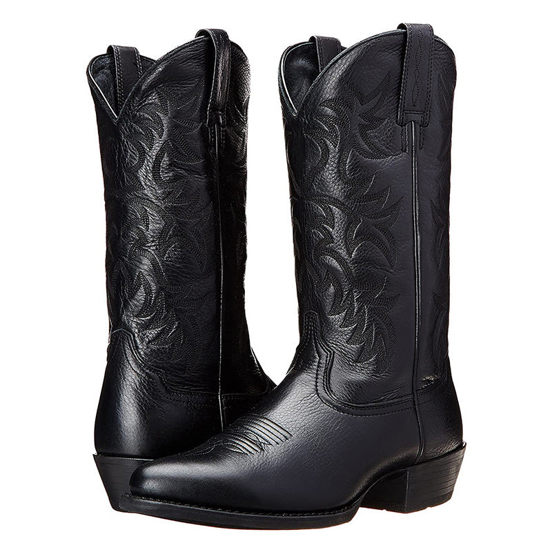 Echoarchiv | Cowboy-Stiefel für Stil und Haltbarkeit zu jedem Anlass