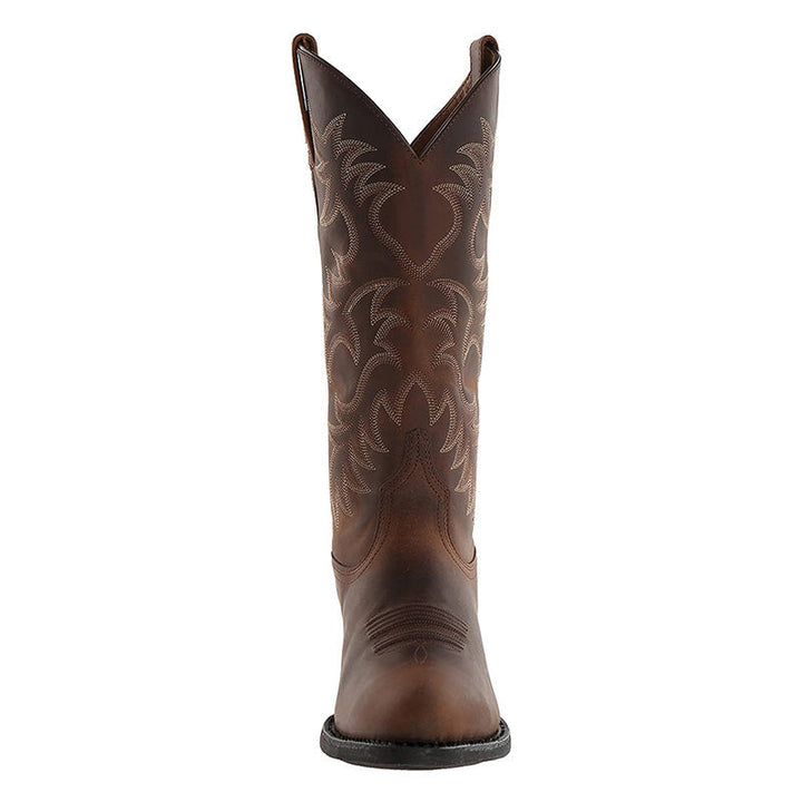 Echoarchiv | Cowboy-Stiefel für Stil und Haltbarkeit zu jedem Anlass