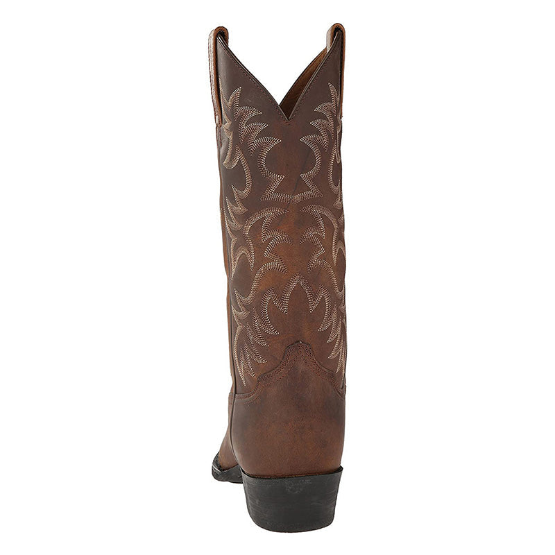 Echoarchiv | Cowboy-Stiefel für Stil und Haltbarkeit zu jedem Anlass