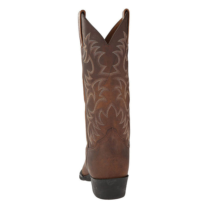 Echoarchiv | Cowboy-Stiefel für Stil und Haltbarkeit zu jedem Anlass