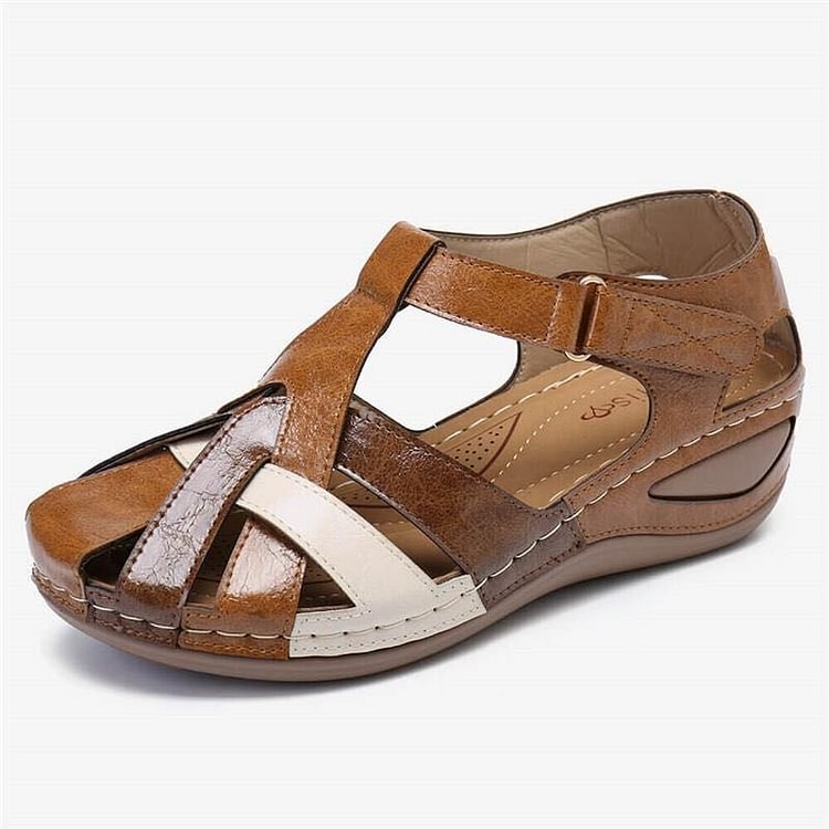 Echoarchiv | Anima-Orthopädische Sandalen