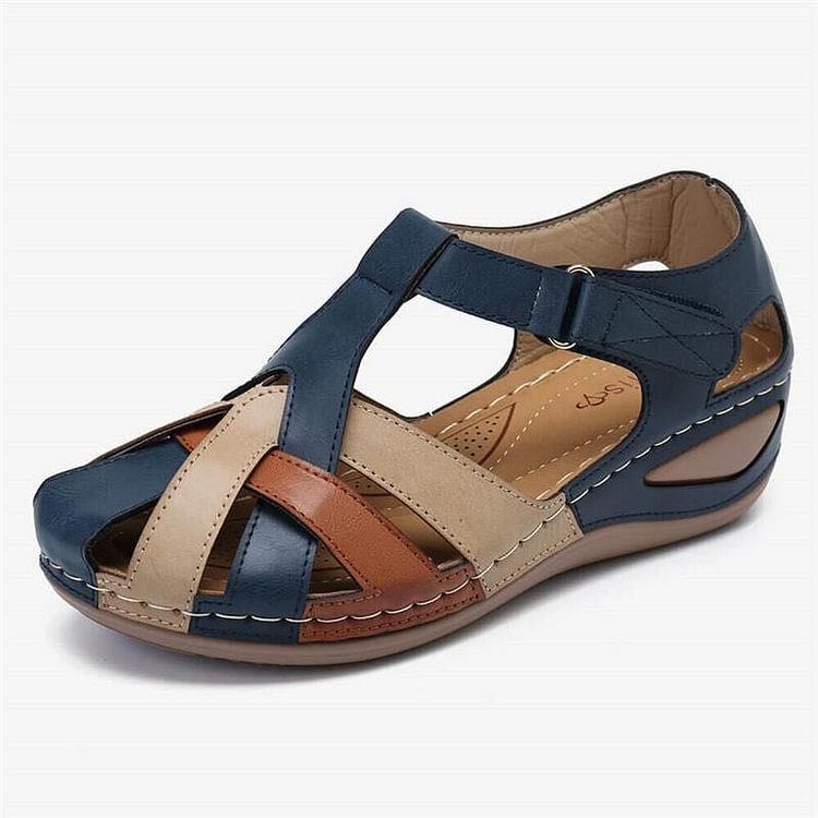 Echoarchiv | Anima-Orthopädische Sandalen