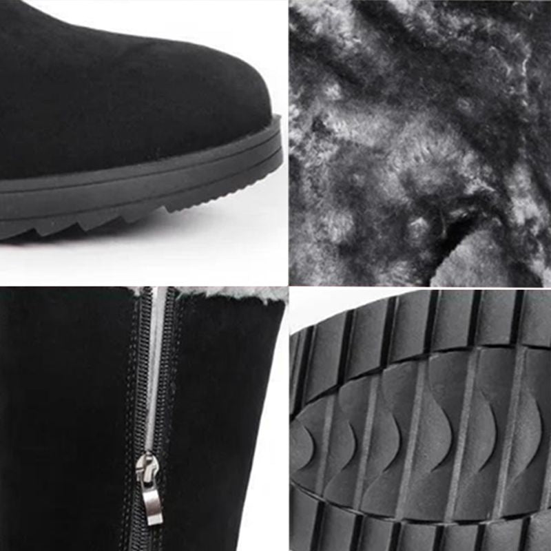 Echoarchiv | Thermo Schneestiefel