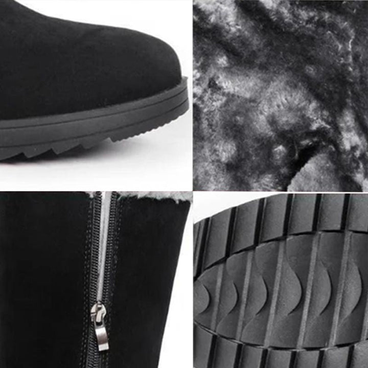 Echoarchiv | Thermo Schneestiefel