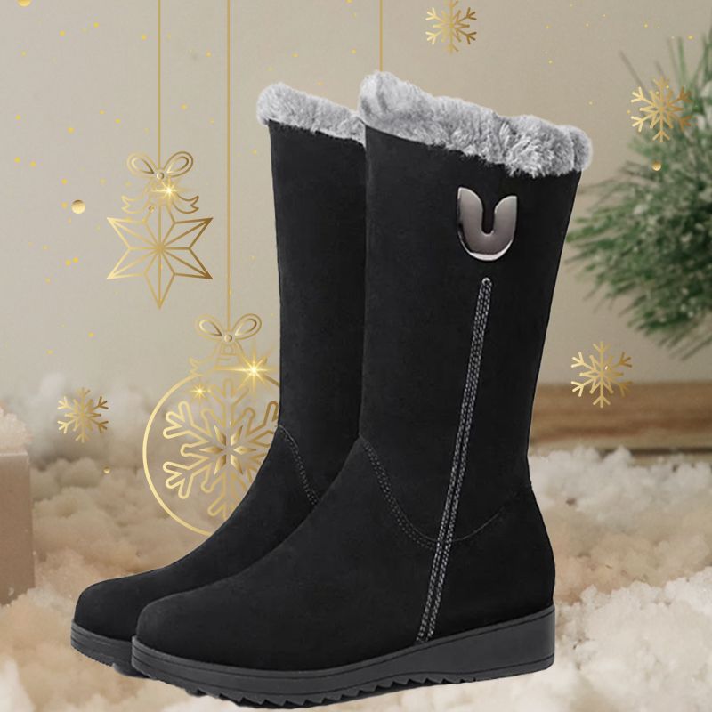 Echoarchiv | Thermo Schneestiefel
