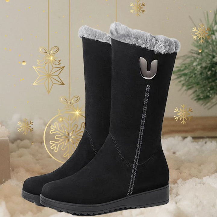 Echoarchiv | Thermo Schneestiefel