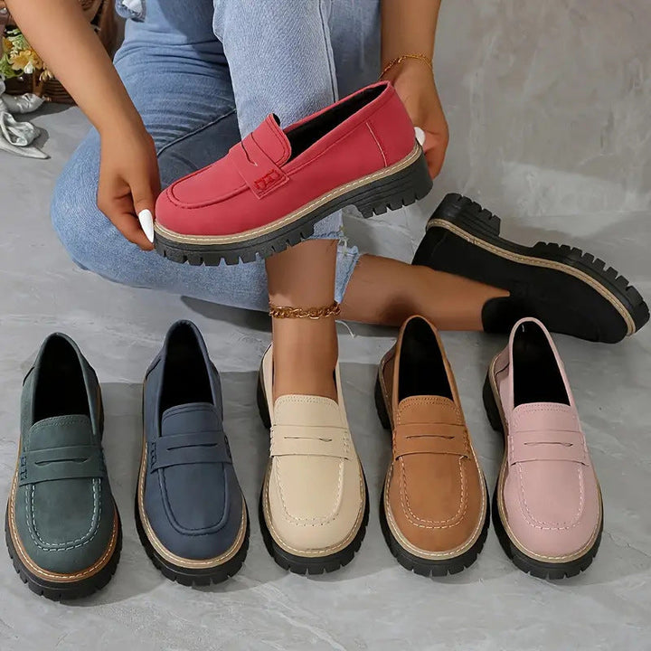 Echoarchiv | Orthopädische Komfort Slipper