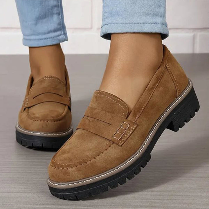 Echoarchiv | Orthopädische Komfort Slipper