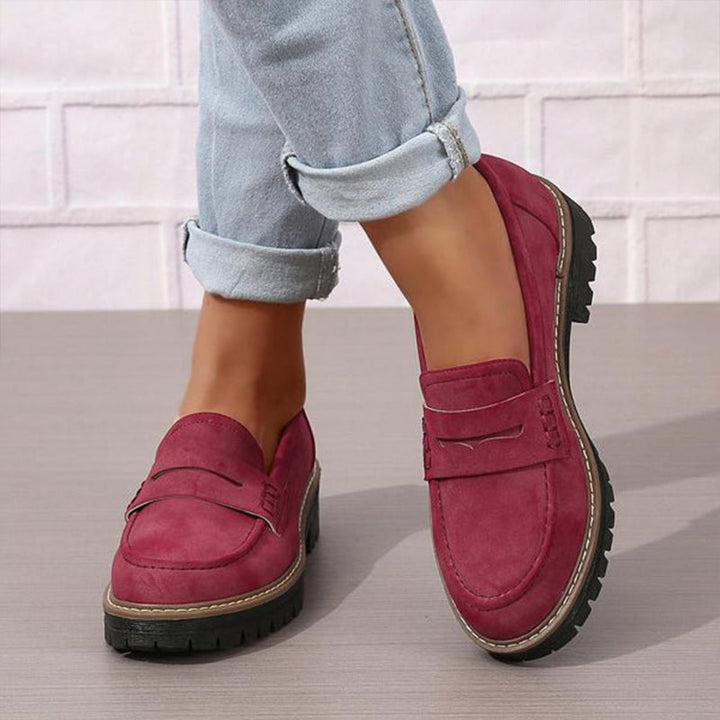 Echoarchiv | Orthopädische Komfort Slipper
