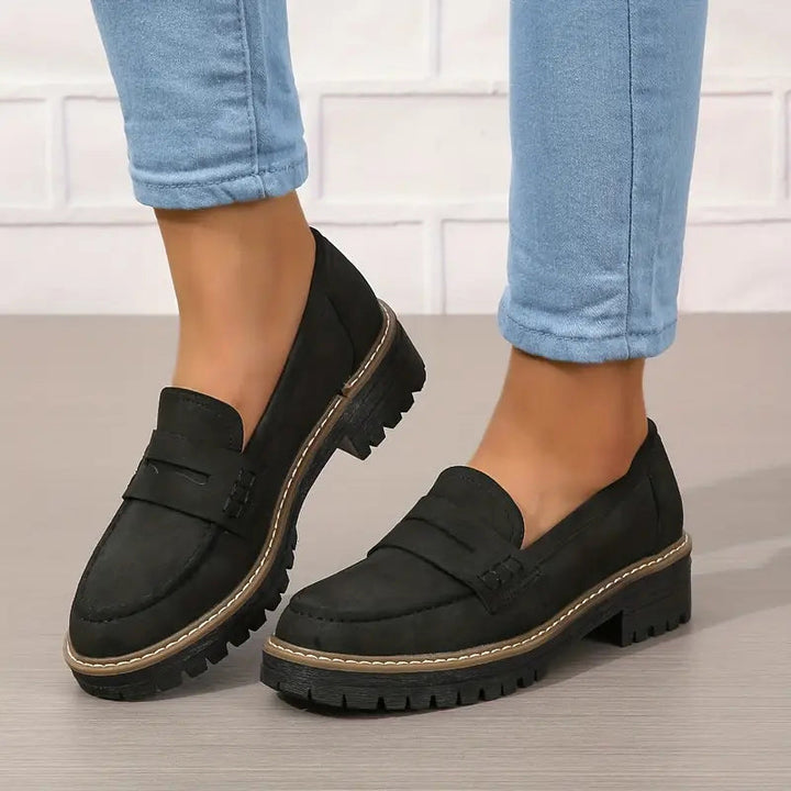 Echoarchiv | Orthopädische Komfort Slipper