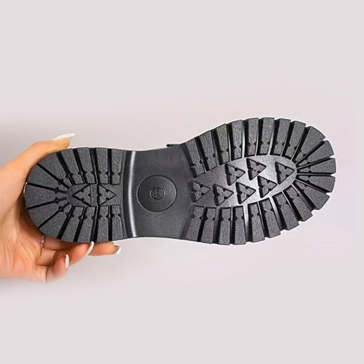 Echoarchiv | Orthopädische Komfort Slipper
