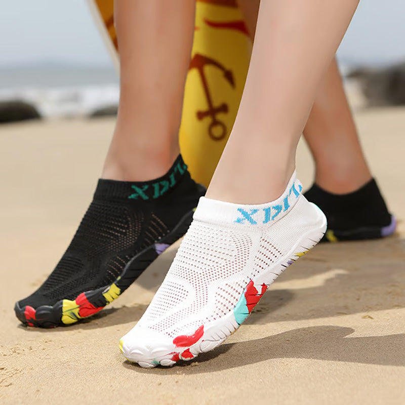 bequeme schnelltrocknende Schuhe für Damen und Herren Echoarchiv Echoarchiv