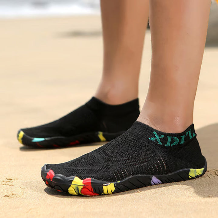 bequeme schnelltrocknende Schuhe für Damen und Herren Echoarchiv Echoarchiv