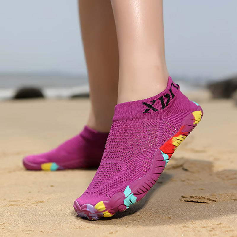 bequeme schnelltrocknende Schuhe für Damen und Herren Echoarchiv Echoarchiv