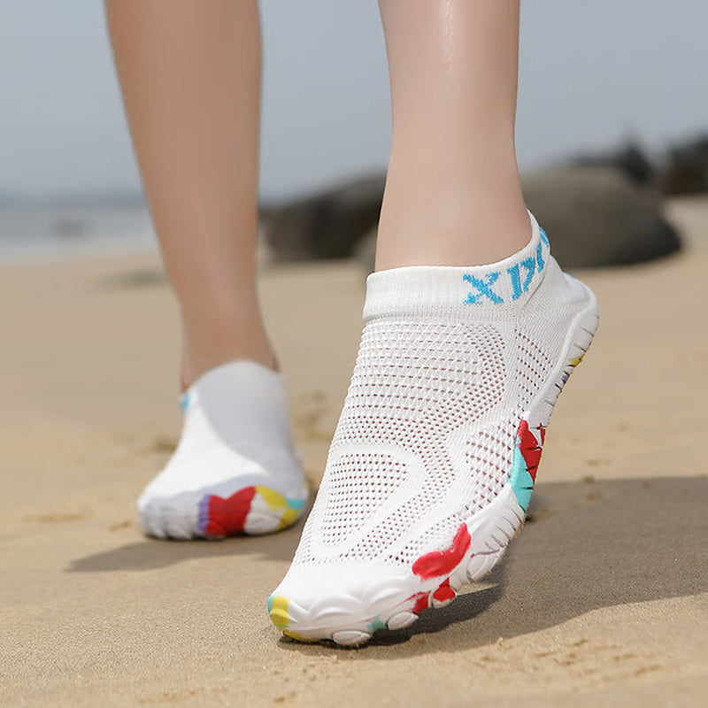 bequeme schnelltrocknende Schuhe für Damen und Herren Echoarchiv Echoarchiv