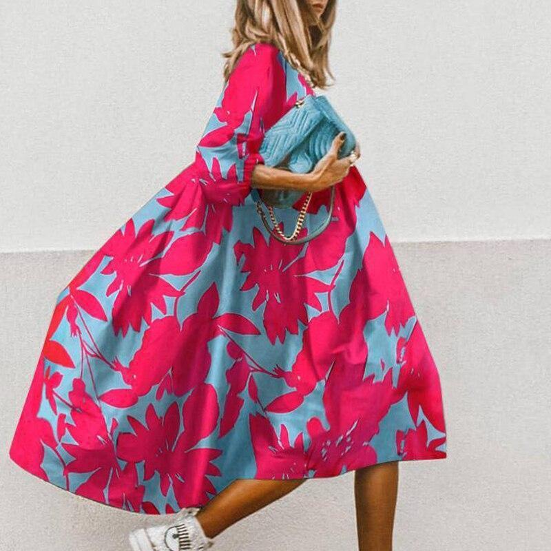 Echoarchiv | Klassisches Kleid für Frauen