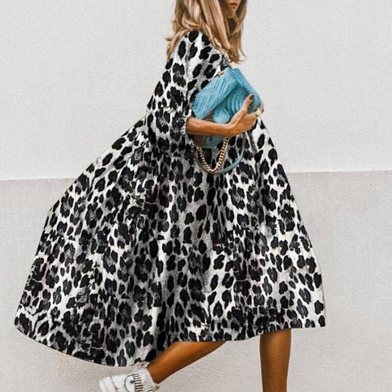 Echoarchiv | Klassisches Kleid für Frauen
