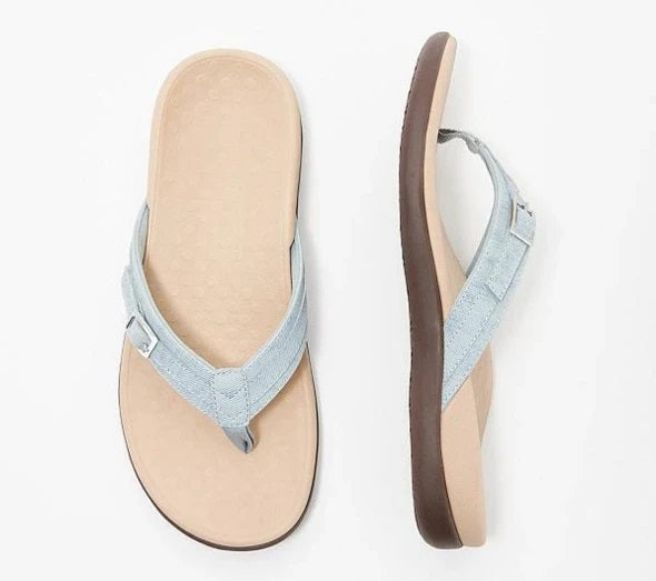 Echoarchiv | Aubrey Orthopädische Sommersandalen