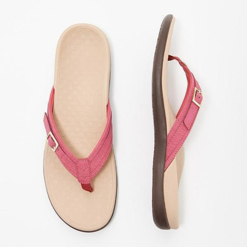 Echoarchiv | Aubrey Orthopädische Sommersandalen