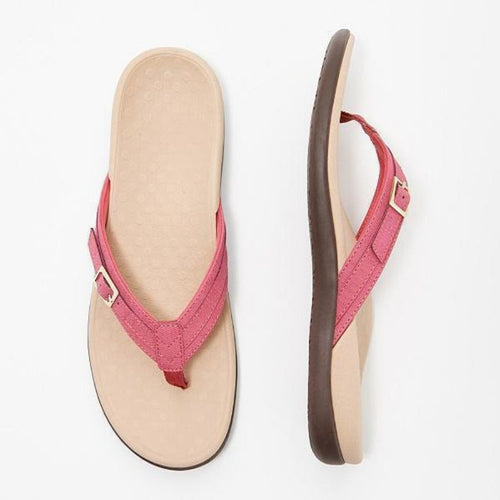 Echoarchiv | Aubrey Orthopädische Sommersandalen