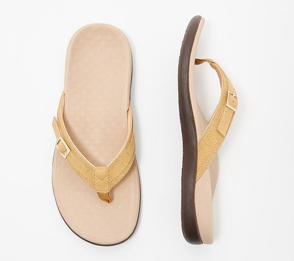Echoarchiv | Aubrey Orthopädische Sommersandalen