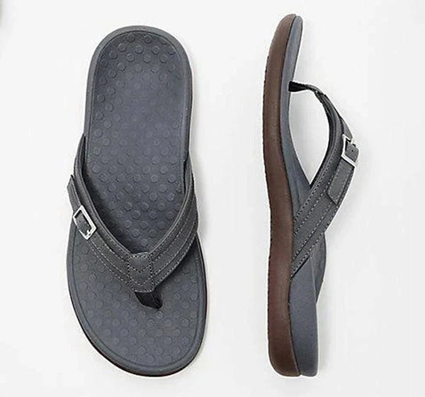 Echoarchiv | Aubrey Orthopädische Sommersandalen
