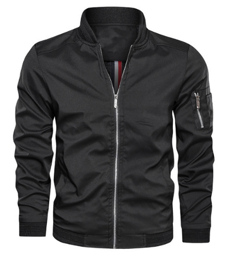 Bomberjacke Für Männer