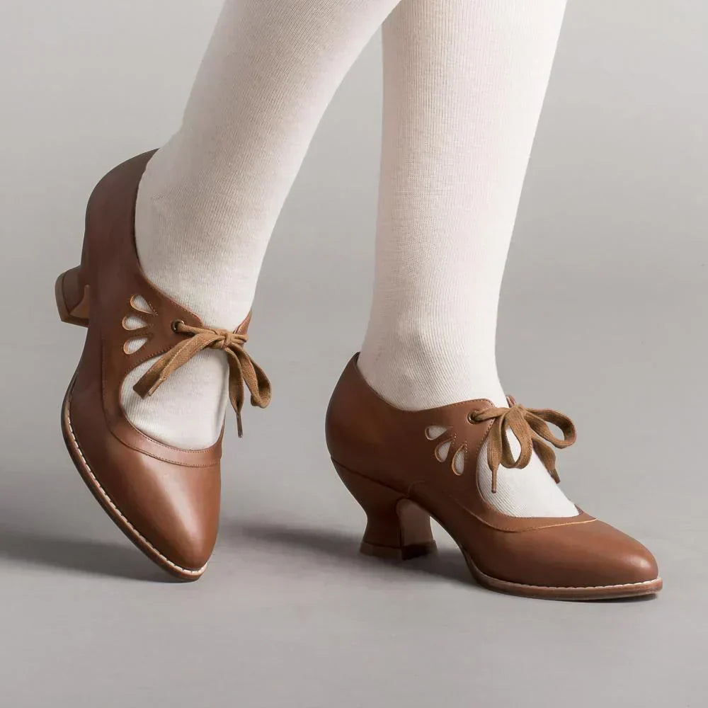 Orthopädische Schuhe Damen – Lioré