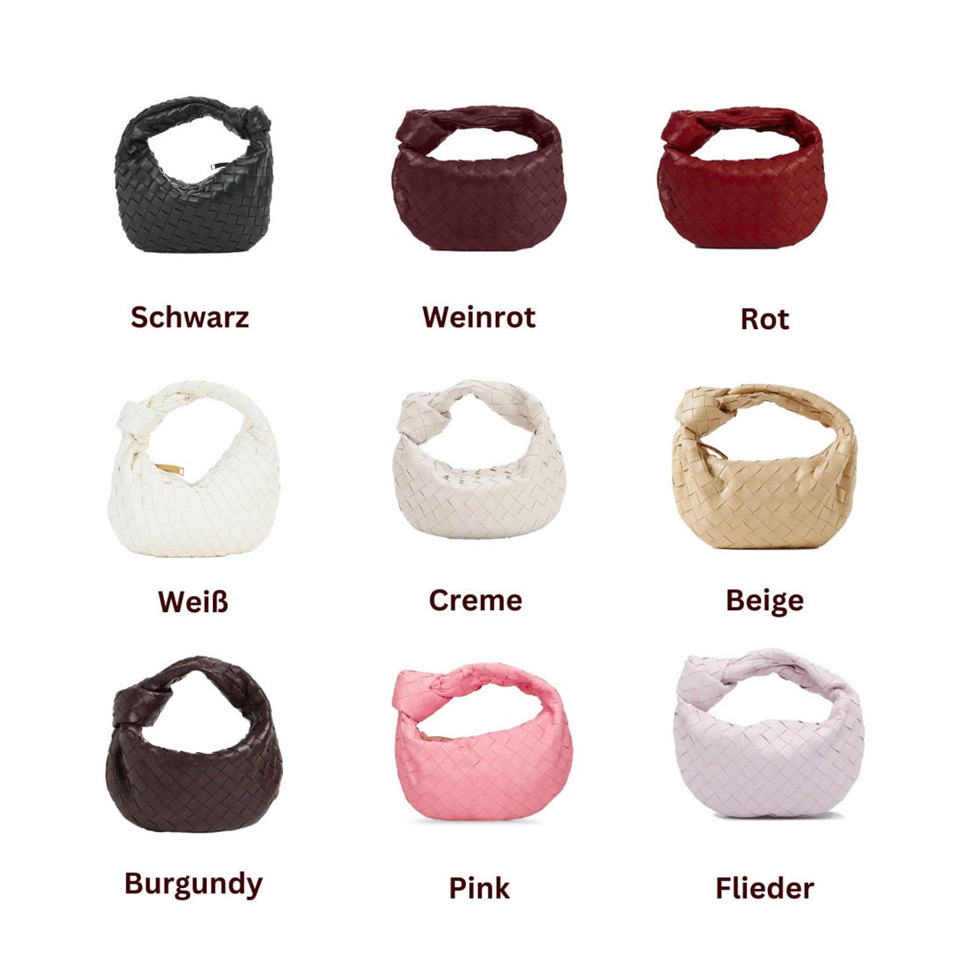 Echoarchiv | Tasche Mini