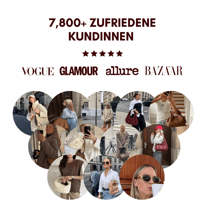 Echoarchiv | Tasche Mini