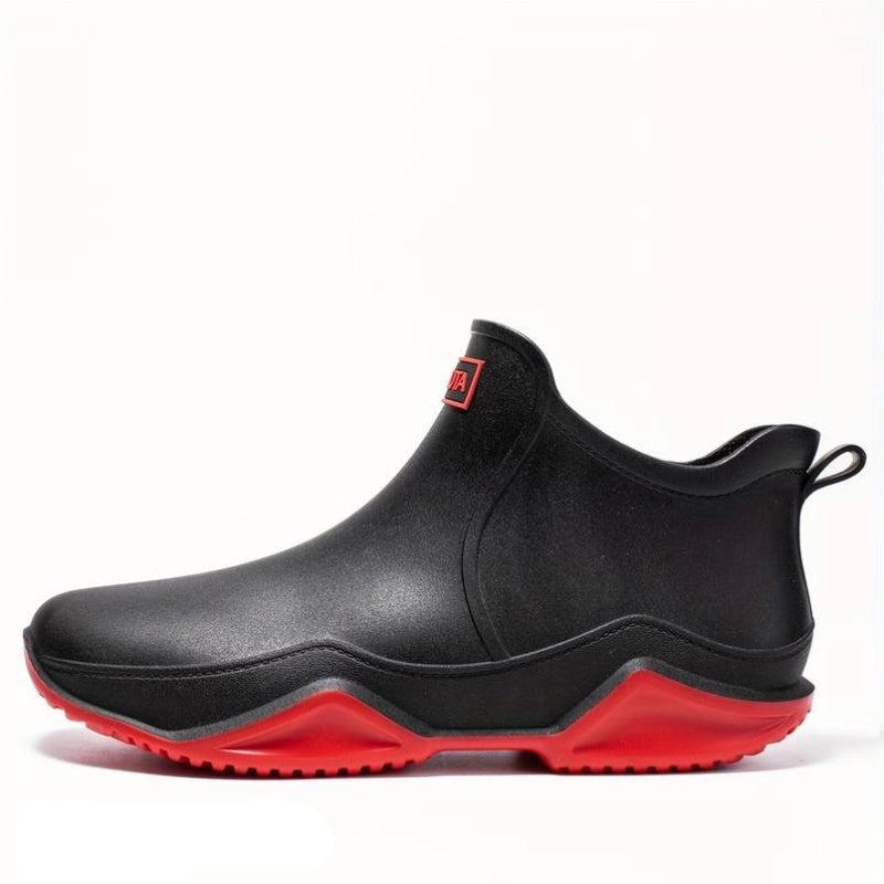Echoarchiv | Moderne Orthopädische Gummistiefel