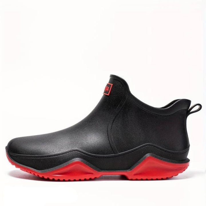 Echoarchiv | Moderne Orthopädische Gummistiefel