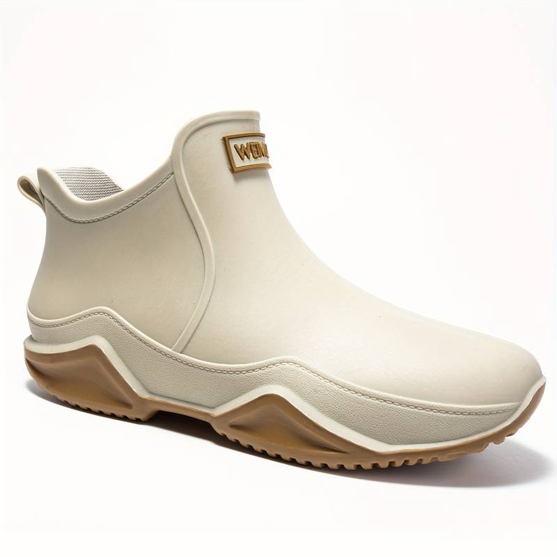 Echoarchiv | Moderne Orthopädische Gummistiefel