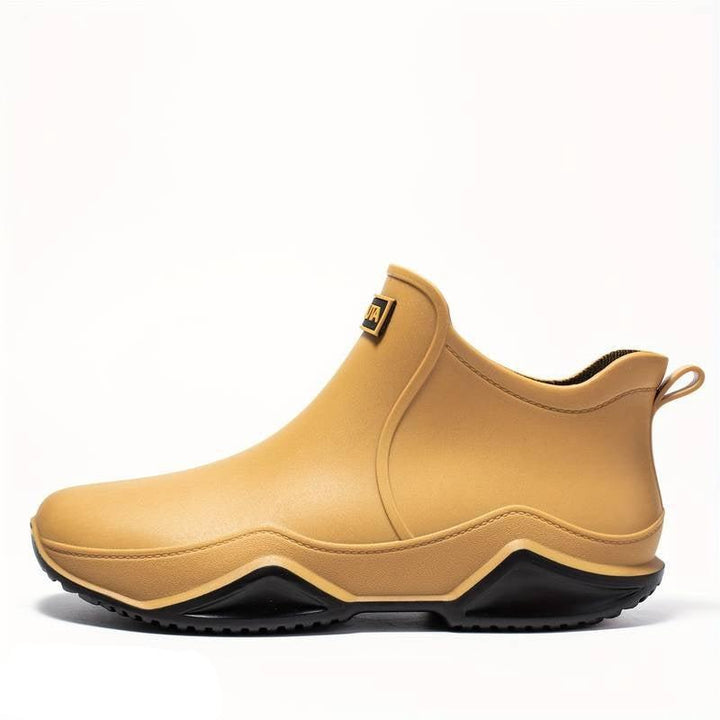 Echoarchiv | Moderne Orthopädische Gummistiefel