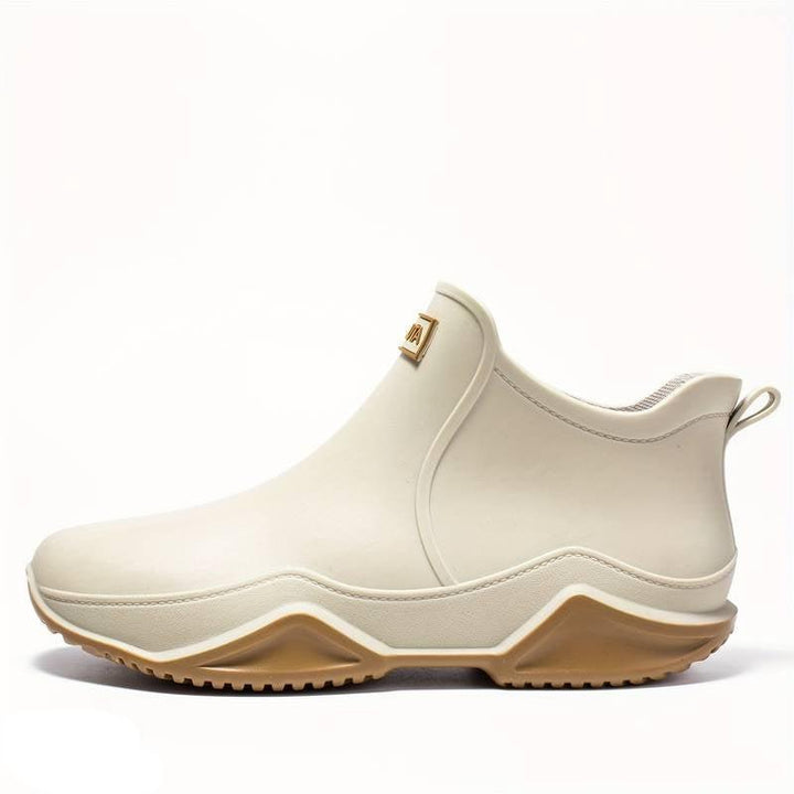 Echoarchiv | Moderne Orthopädische Gummistiefel