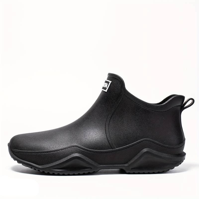 Echoarchiv | Moderne Orthopädische Gummistiefel