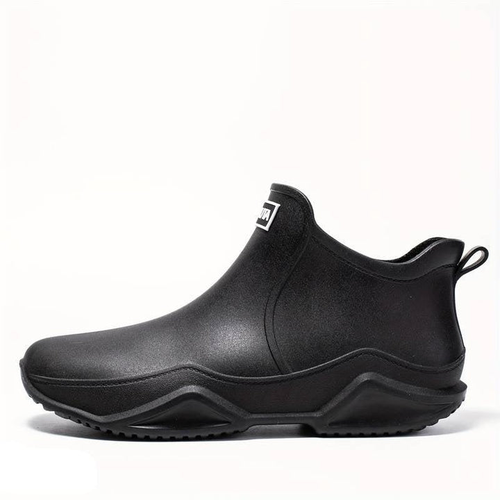 Echoarchiv | Moderne Orthopädische Gummistiefel