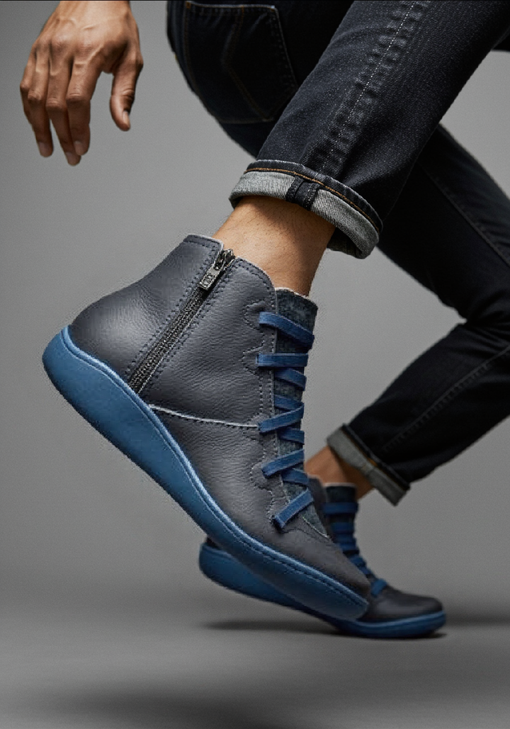 Echoarchiv | Bocata Stiefeletten
