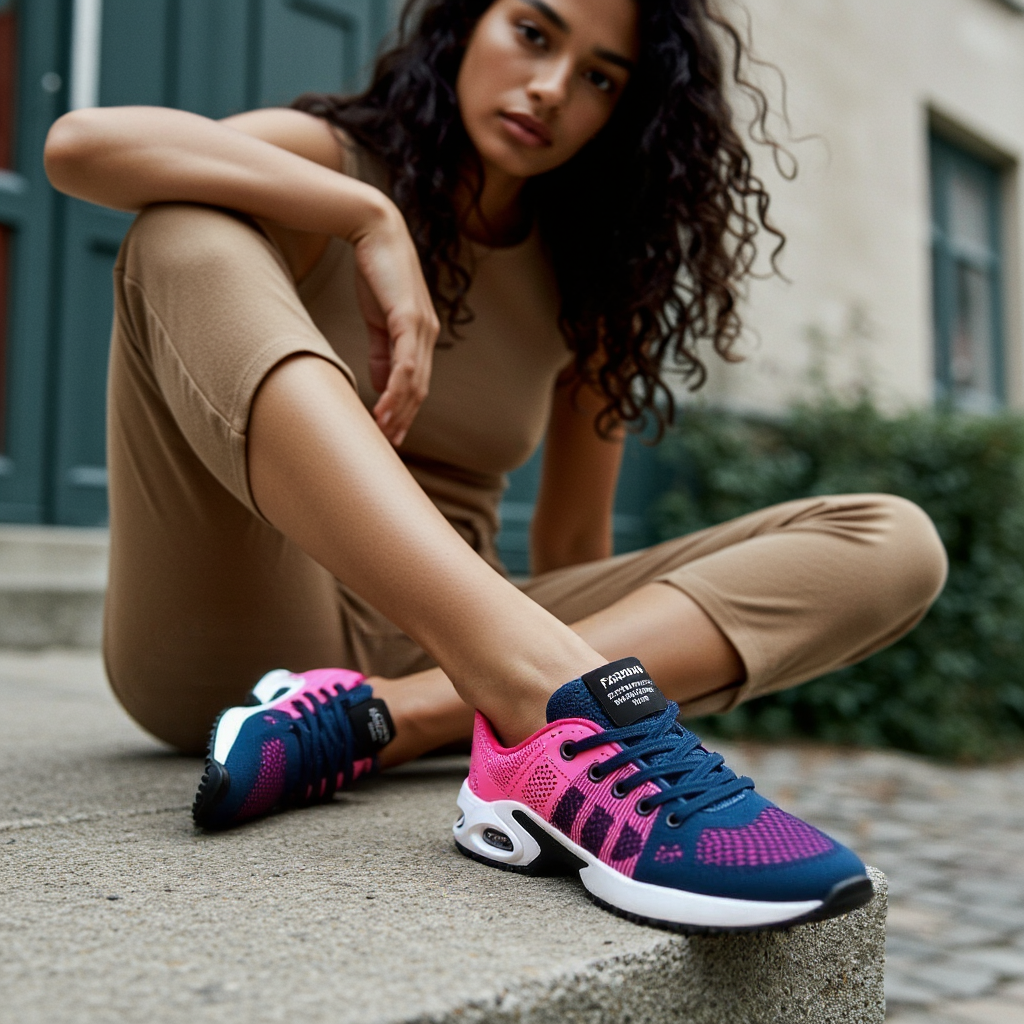 Orthopädische Schuhe – Seravelle