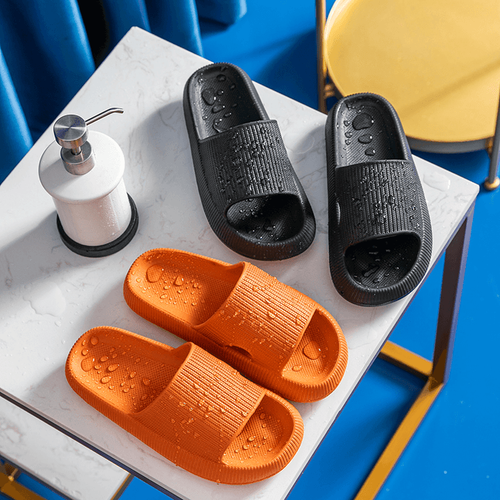 Echoarchiv | Orthopädische Komfortsandalen