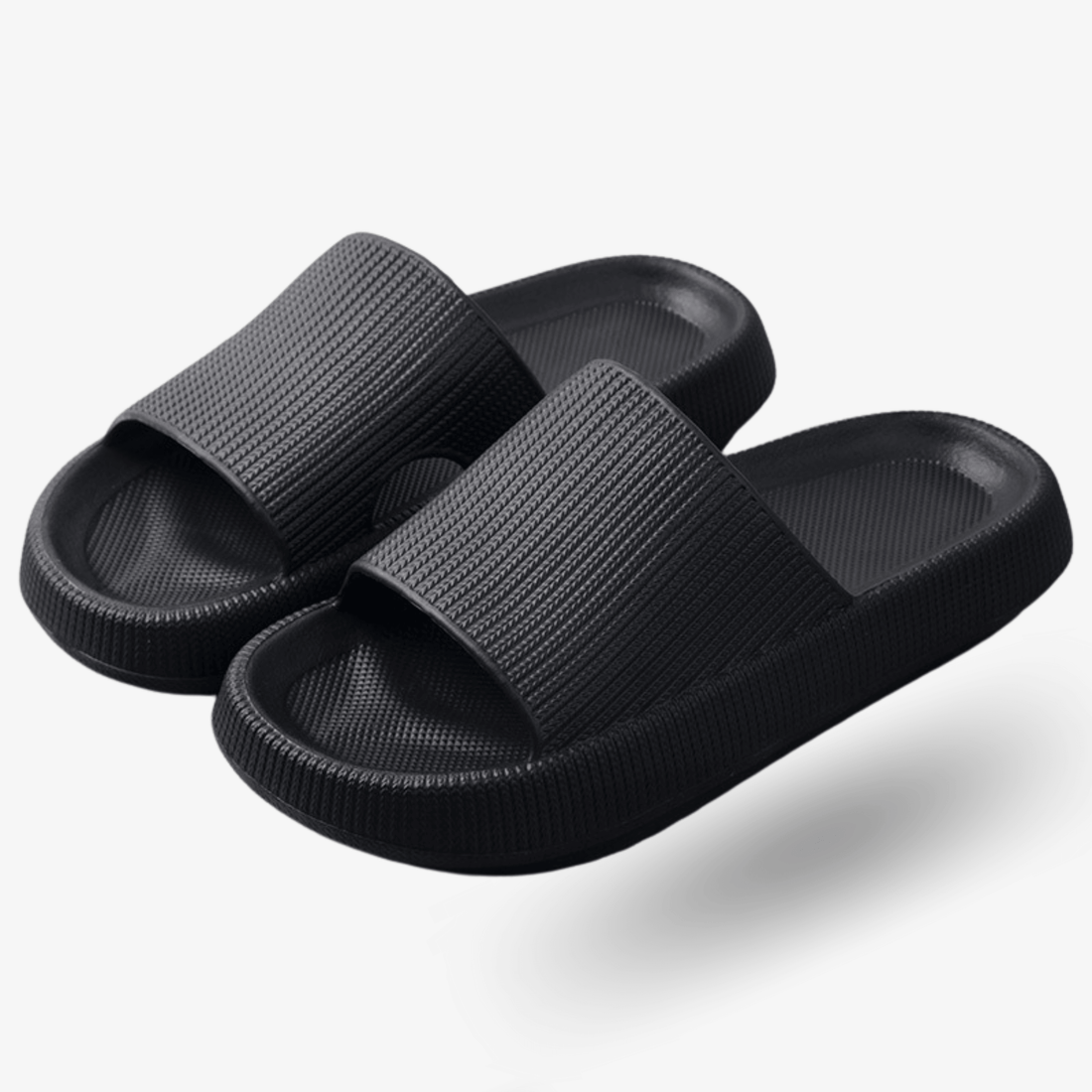 Orthopädische Komfortsandalen – Seravelle