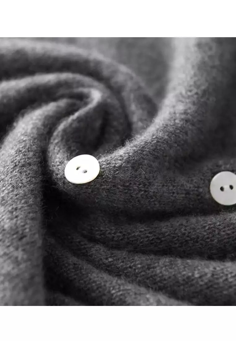 Echoarchiv | Brechje Eleganter Pullover
