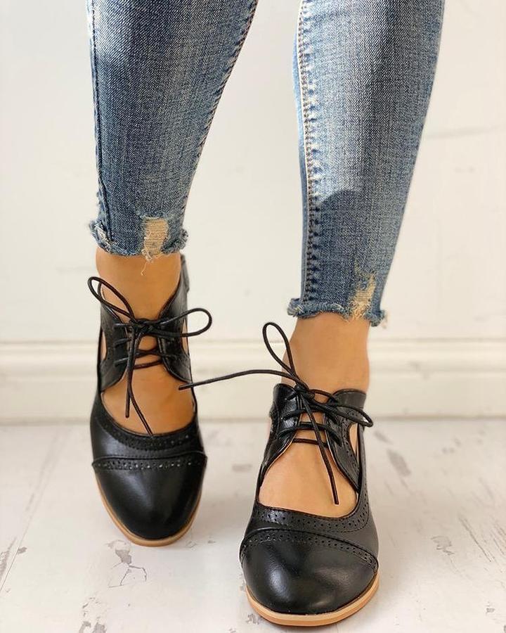 Echoarchiv | Orthopädische Vintage-Schuhe Komfortabel und Stilvoll