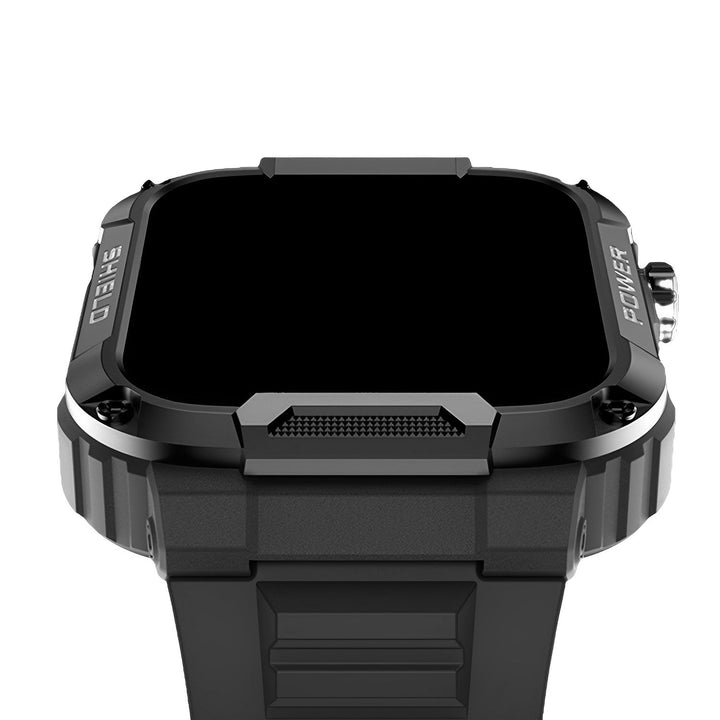 Echoarchiv Pro Explorer Ultimative Smartwatch für einen aktiven Lebensstil