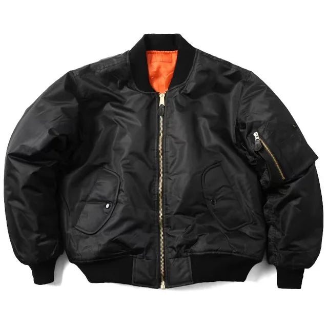 Echoarchiv | Unisex Premium Bomberjacke mit Reißverschluss