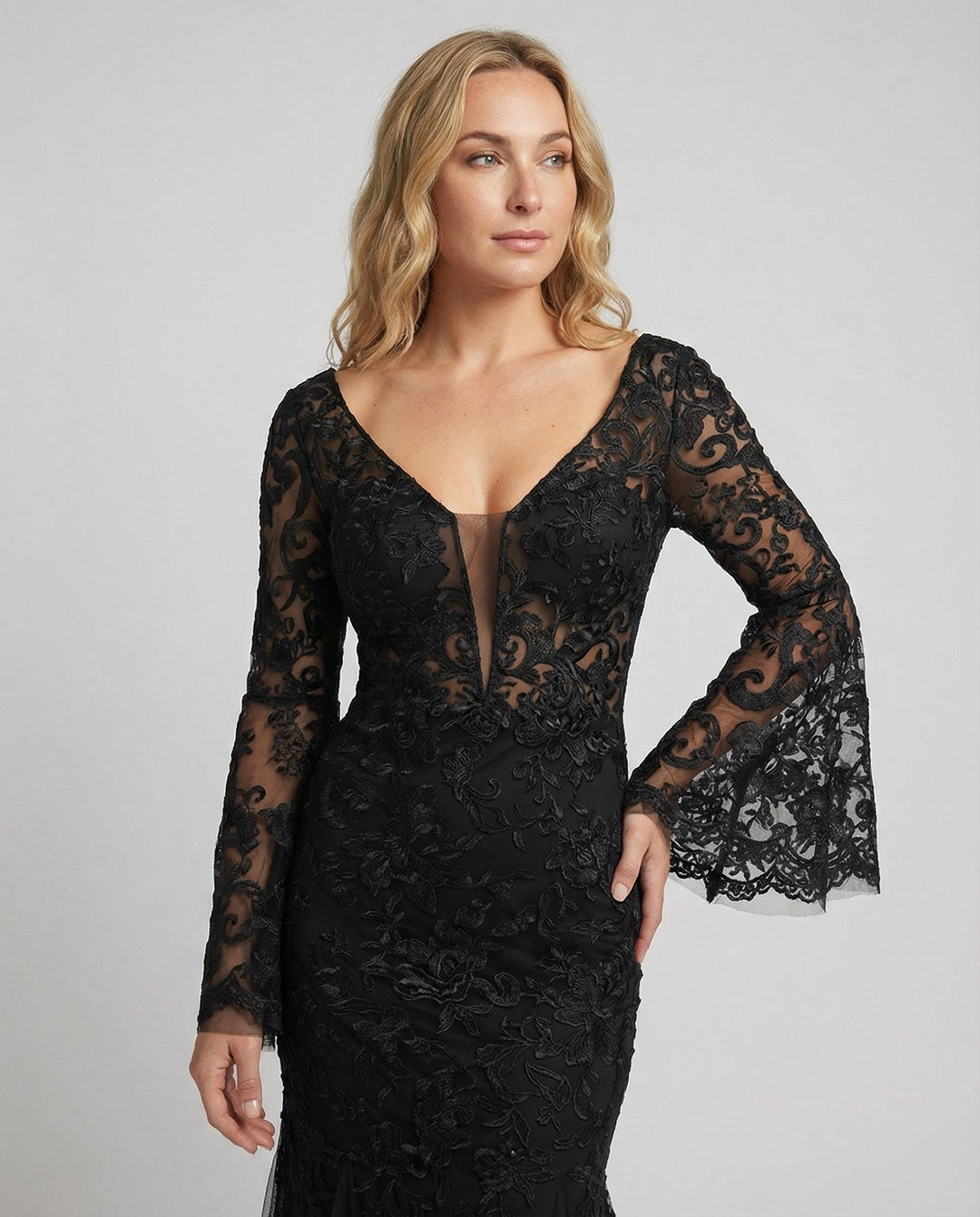 Damen Abendkleid Echoarchiv
